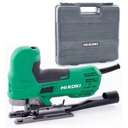 Wyrzynarka 705W HiKOKI+ KUFER CJ90VAST2 WAZ