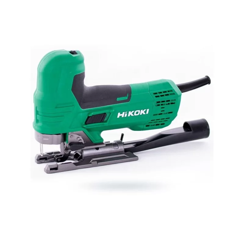 Wyrzynarka 705W HiKOKI+ KUFER CJ90VAST2 WAZ