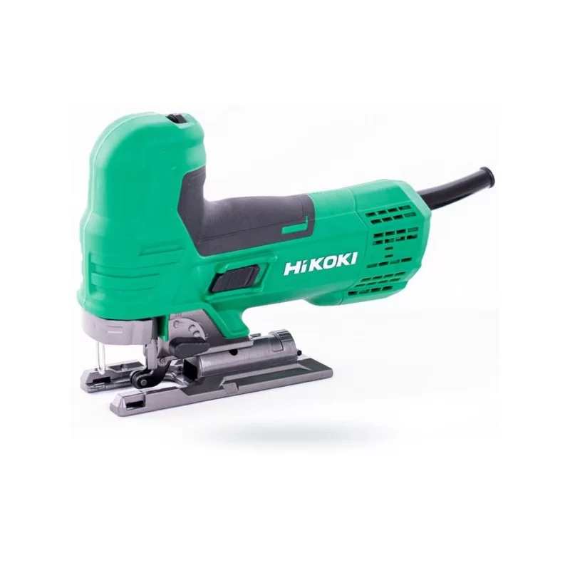 Wyrzynarka 705W HiKOKI+ KUFER CJ90VAST2 WAZ