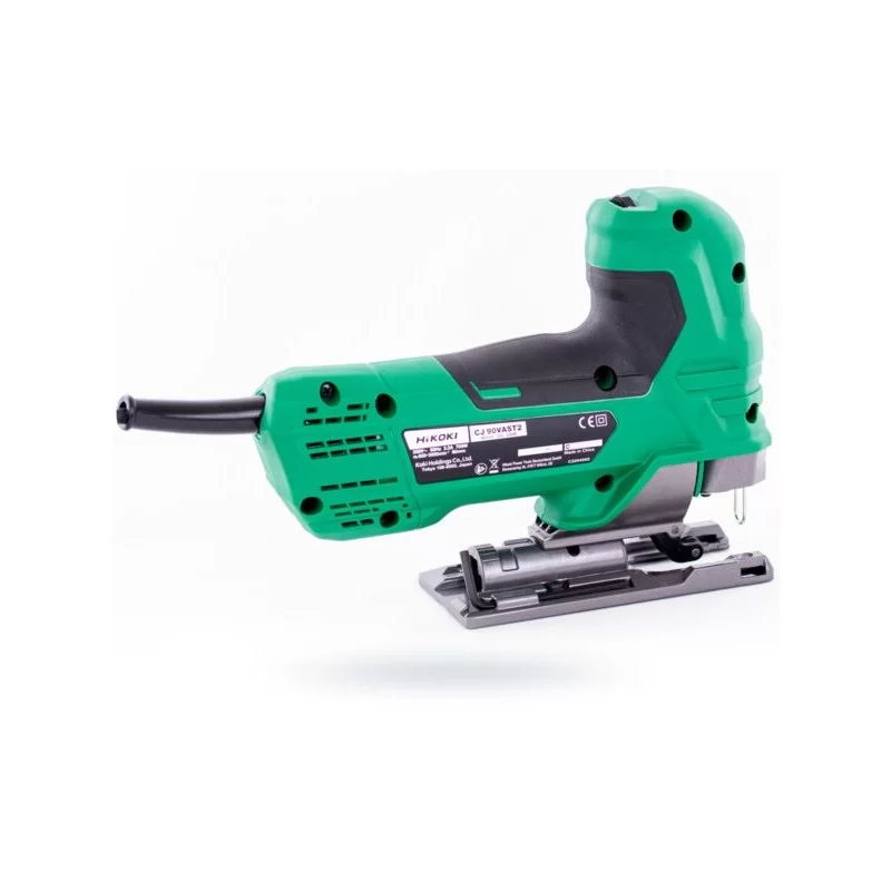 Wyrzynarka 705W HiKOKI+ KUFER CJ90VAST2 WAZ