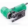 Wyrzynarka 705W HiKOKI+ KUFER CJ90VAST2 WAZ