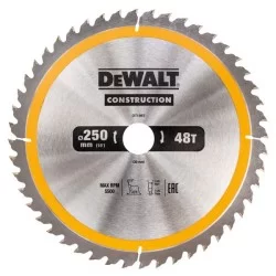 Piła tarczowa DEWALT DT1957 250x48zx30 z widią