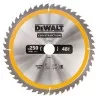 Piła tarczowa DEWALT DT1957 250x48zx30 z widią
