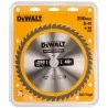 Piła tarczowa DEWALT DT1957 250x48zx30 z widią