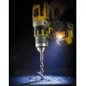 Wiertło 9x125 DEWALT DT5555 EXTREME 2 do metalu