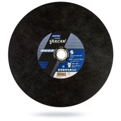 Tarcza do metalu 400x4,0...