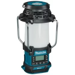 Radio budowlane z lampą 14,4-18V MAKITA DMR057