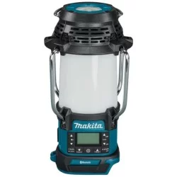 Radio budowlane z lampą 14,4-18V MAKITA DMR057
