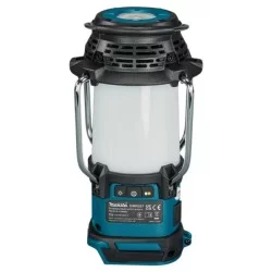Radio budowlane z lampą 14,4-18V MAKITA DMR057
