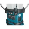 Radio budowlane z lampą 14,4-18V MAKITA DMR057