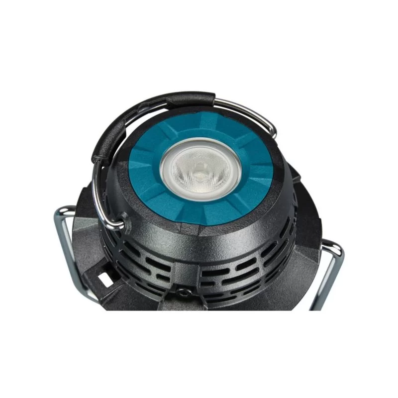 Radio budowlane z lampą 14,4-18V MAKITA DMR057