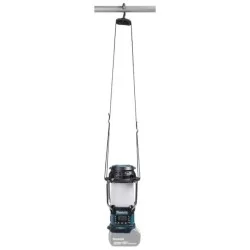 Radio budowlane z lampą 14,4-18V MAKITA DMR057