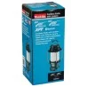 Radio budowlane z lampą 14,4-18V MAKITA DMR057