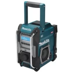 Radio budowlane Makita...