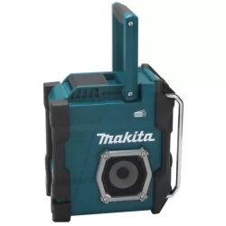 Radio budowlane Makita MR003G AUX LXT CXT XGT akumulatorowo-sieciowe