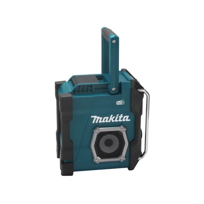 Radio budowlane Makita MR003G AUX LXT CXT XGT akumulatorowo-sieciowe