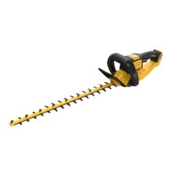 Akumulatorowe nożyce do żywopłotu DeWALT DCMHT573N-XJ, 650mm 3400 skok./min.