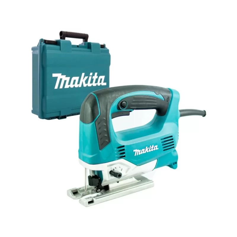 Wyrzynarka 650W + KUFER MAKITA