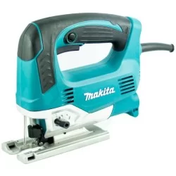 Wyrzynarka 650W + KUFER MAKITA