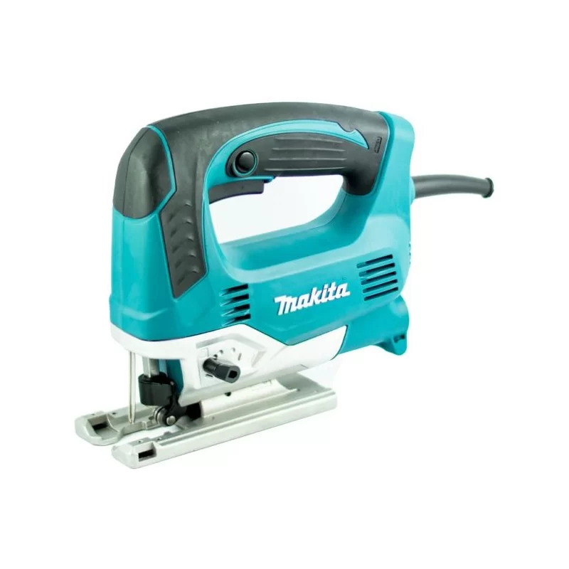 Wyrzynarka 650W + KUFER MAKITA