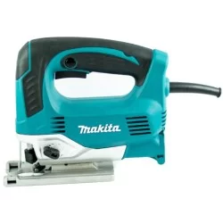 Wyrzynarka 650W + KUFER MAKITA
