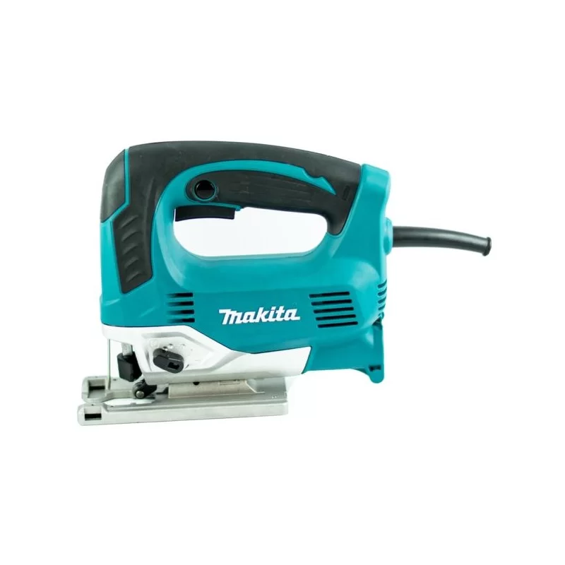 Wyrzynarka 650W + KUFER MAKITA