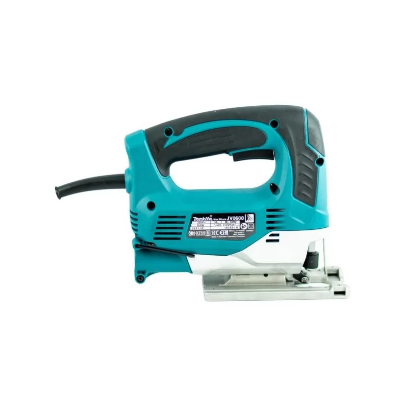 Wyrzynarka 650W + KUFER MAKITA