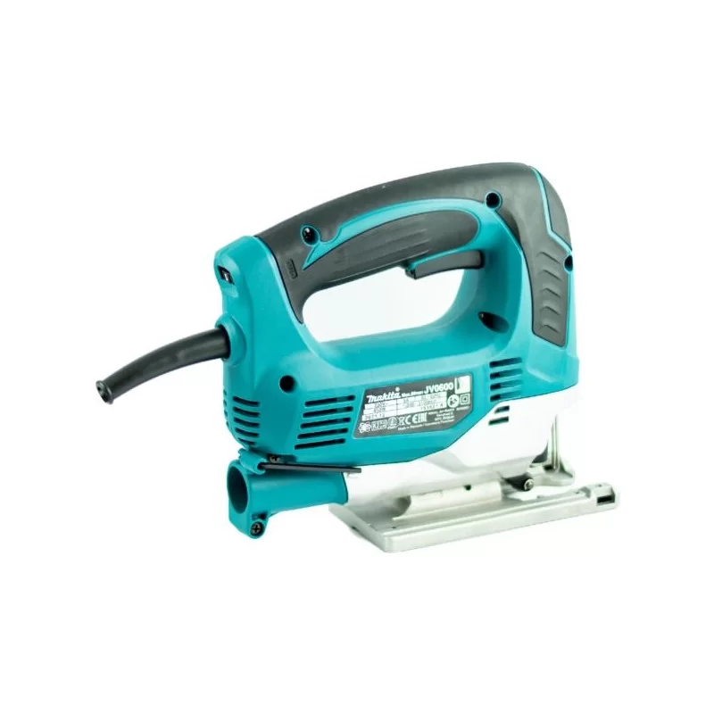 Wyrzynarka 650W + KUFER MAKITA