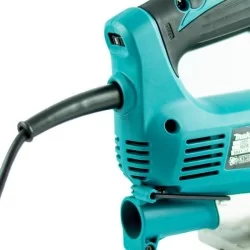 Wyrzynarka 650W + KUFER MAKITA
