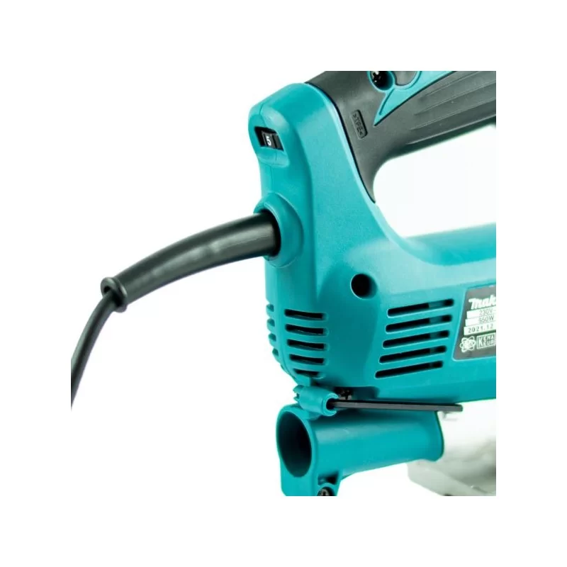 Wyrzynarka 650W + KUFER MAKITA