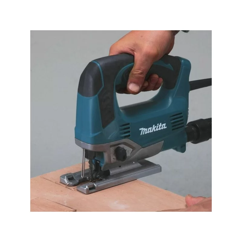 Wyrzynarka 650W + KUFER MAKITA