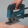 Wyrzynarka 650W + KUFER MAKITA