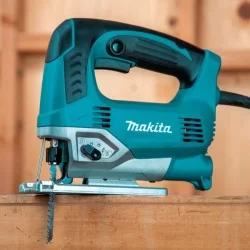 Wyrzynarka 650W + KUFER MAKITA