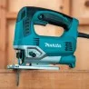 Wyrzynarka 650W + KUFER MAKITA