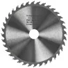 Tarcza do drewna 136xx20mm 36 zębów Makita B-33635