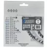 Tarcza do drewna 136xx20mm 36 zębów Makita B-33635