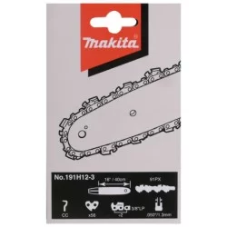 Łańcuch tnący 40cm 16", 3/8" 1,3mm Makita 191H12-3