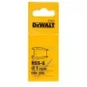 Wiertło do metalu DeWALT DT5201-QZ 1,0 mm 2szt. HSS-G