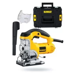 Wyrzynarka DEWALT DW331KT...