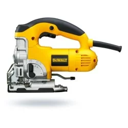 Wyrzynarka DEWALT DW331KT 701W 130mm gł/cię