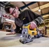 Wyrzynarka DEWALT DW331KT 701W 130mm gł/cię