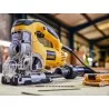 Wyrzynarka DEWALT DW331KT 701W 130mm gł/cię