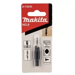 Wierteło - pogłębiacz 2,8mm MAKITA