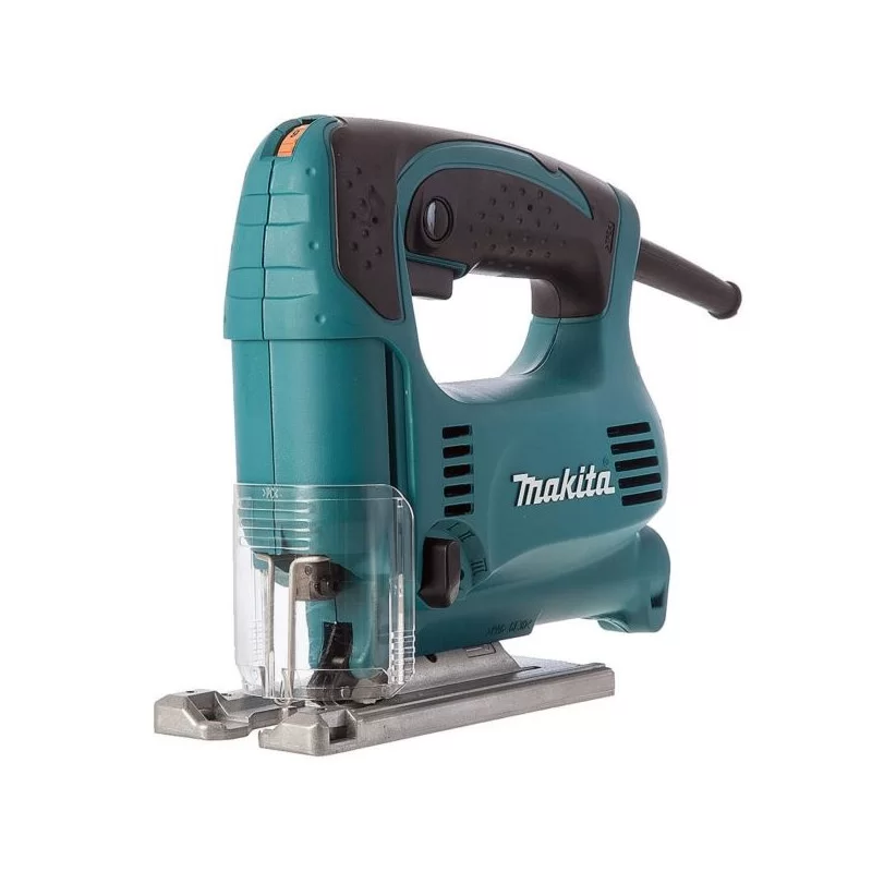 Wyrzynarka 450W 6-biegów Makita 4329KX1 + 5 ostrzy