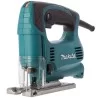 Wyrzynarka 450W 6-biegów Makita 4329KX1 + 5 ostrzy