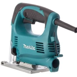 Wyrzynarka 450W 6-biegów Makita 4329KX1 + 5 ostrzy
