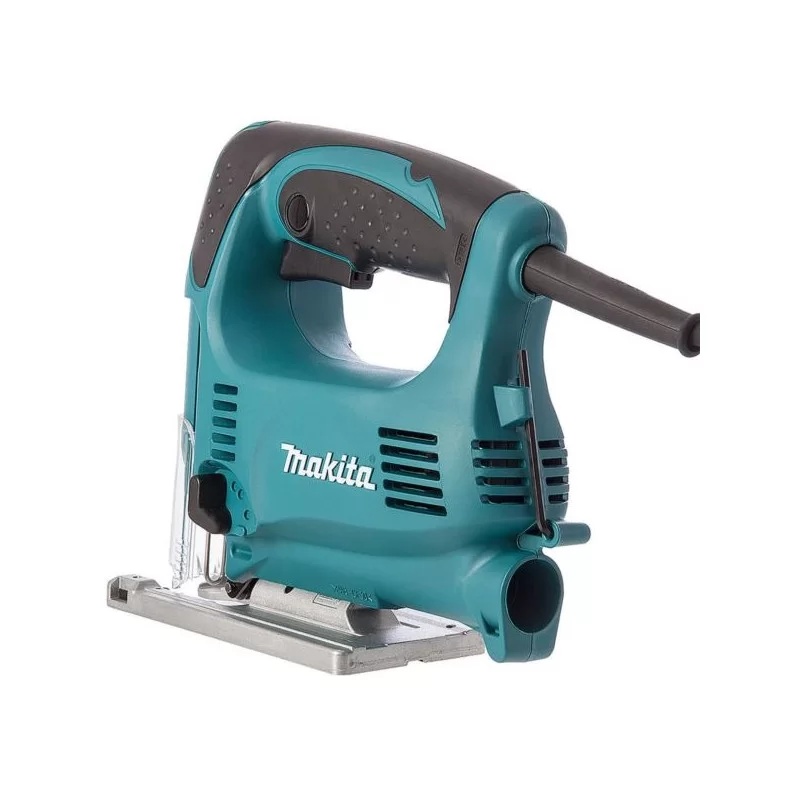 Wyrzynarka 450W 6-biegów Makita 4329KX1 + 5 ostrzy
