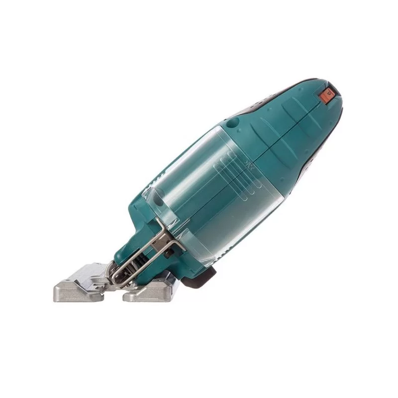 Wyrzynarka 450W 6-biegów Makita 4329KX1 + 5 ostrzy
