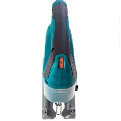 Wyrzynarka 450W 6-biegów Makita 4329KX1 + 5 ostrzy
