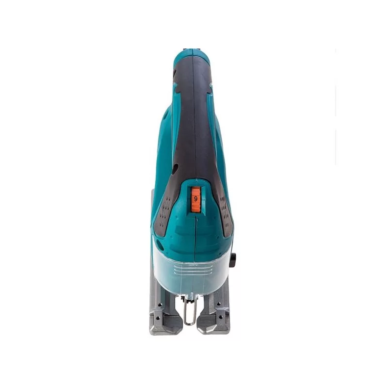 Wyrzynarka 450W 6-biegów Makita 4329KX1 + 5 ostrzy